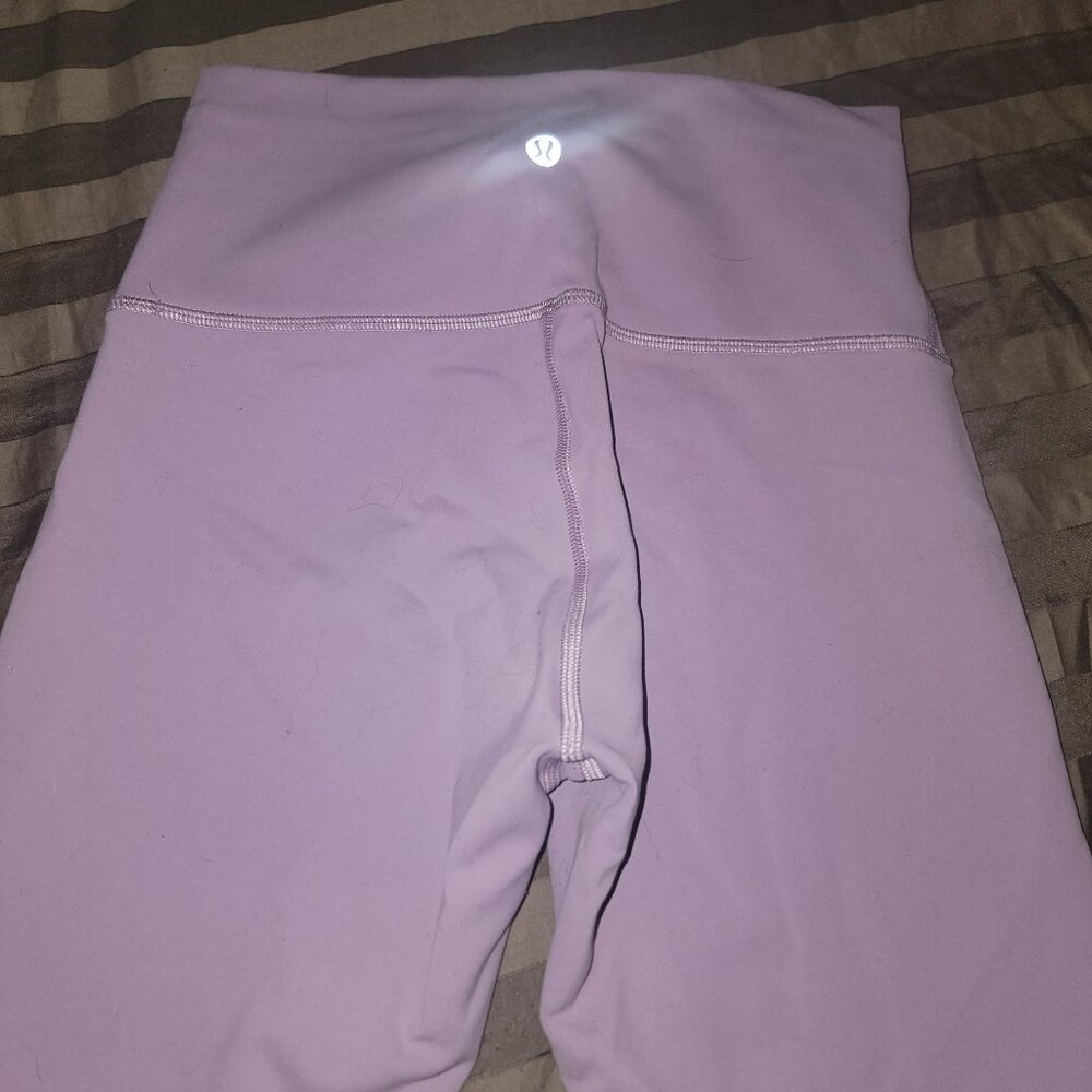 Lulu lemon pants